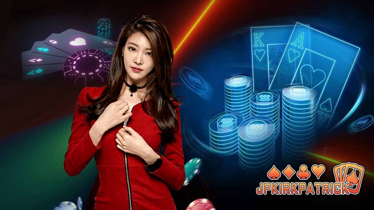 Poker Online Terpercaya Bonus Harian Paling Besar 